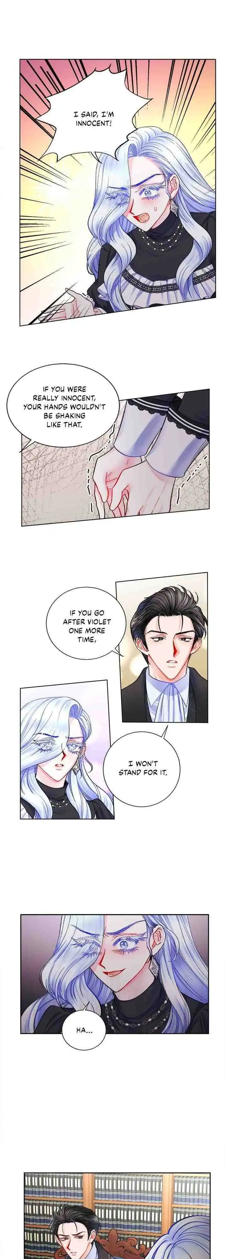 Villainous Princess Chapter 41 5